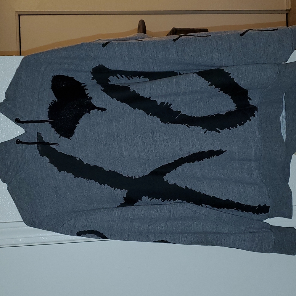 The Weeknd Hoodies